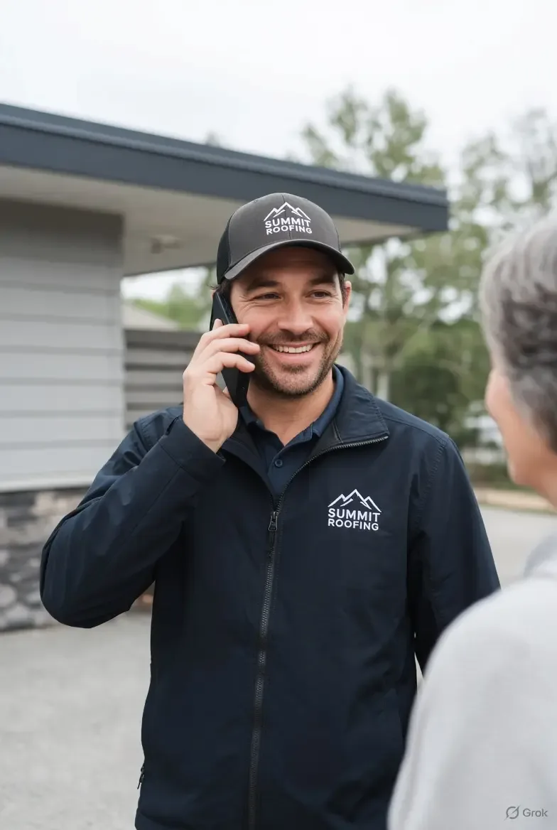 Flat Roof Leak Repair Frankewing, TN FAQs